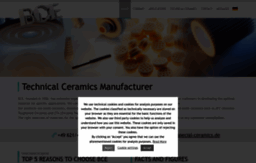 bce-special-ceramics.com