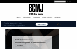 bcmj.org