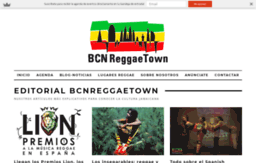bcn-reggae.com