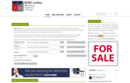 bdec-online.com