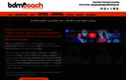 bdmcoach.com.au
