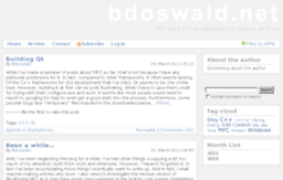 bdoswald.net
