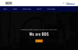 bdsblairs.com