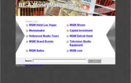 be-a-moneymaker.com