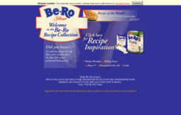 be-ro.com