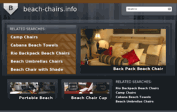 beach-chairs.info