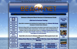 beach-net.com