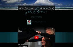 beachbreaksalon.com