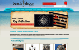 beachdecorshop.com