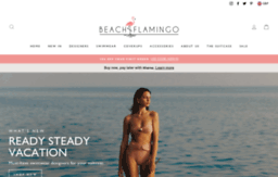 beachflamingo.com