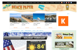 beachpaper.com