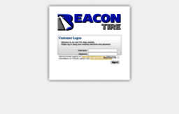 beacon.tireweb.com