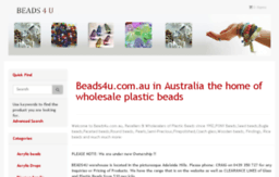 beads4u.com.au