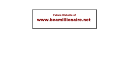 beamillionaire.net