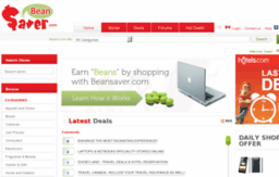 beansaver.com