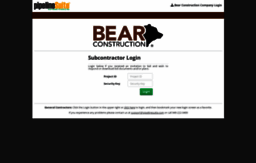 bearcc.pipelinesuite.com