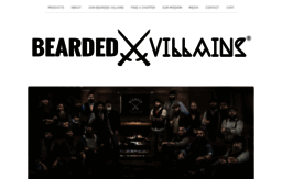 beardedvillains.bigcartel.com