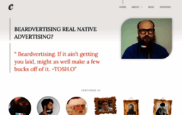 beardvertising.com