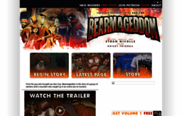 bearmageddon.com
