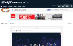bears.247sports.com