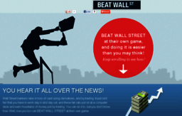 beat-wallstreet.com