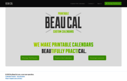 beaucal.com