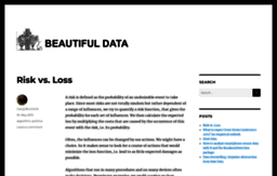 beautifuldata.net