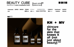 beauty-cube.com