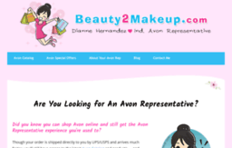 beauty2makeup.com
