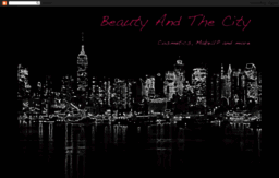 beautyandthecity.blogspot.com