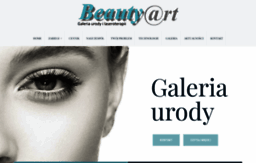beautyart.com.pl