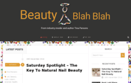 beautyblahblah.com