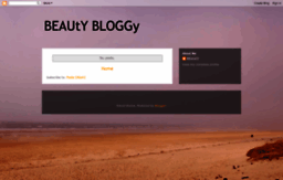 beautybloggy.blogspot.com