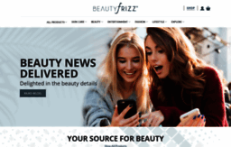 beautyfrizz.com