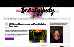 beautyjudy.com