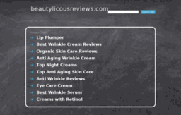 beautylicousreviews.com