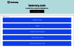 beavory.com
