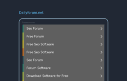 bebe687.dailyforum.net