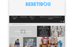 bebetibou.com