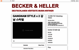beckerundheller.blogspot.com