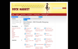 beckmarket.com