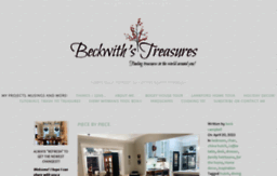 beckwithstreasures.com