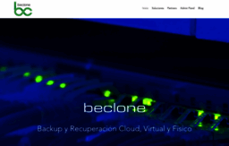 beclone.com