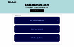 bedbathstore.com