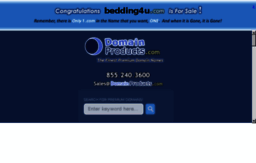 bedding4u.com