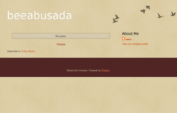 beeabusada.blogspot.com