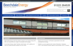 beechdale-energy.co.uk
