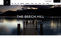 beechhillhotel.co.uk