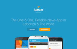 beefeed.net