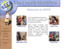beep.browardschools.com